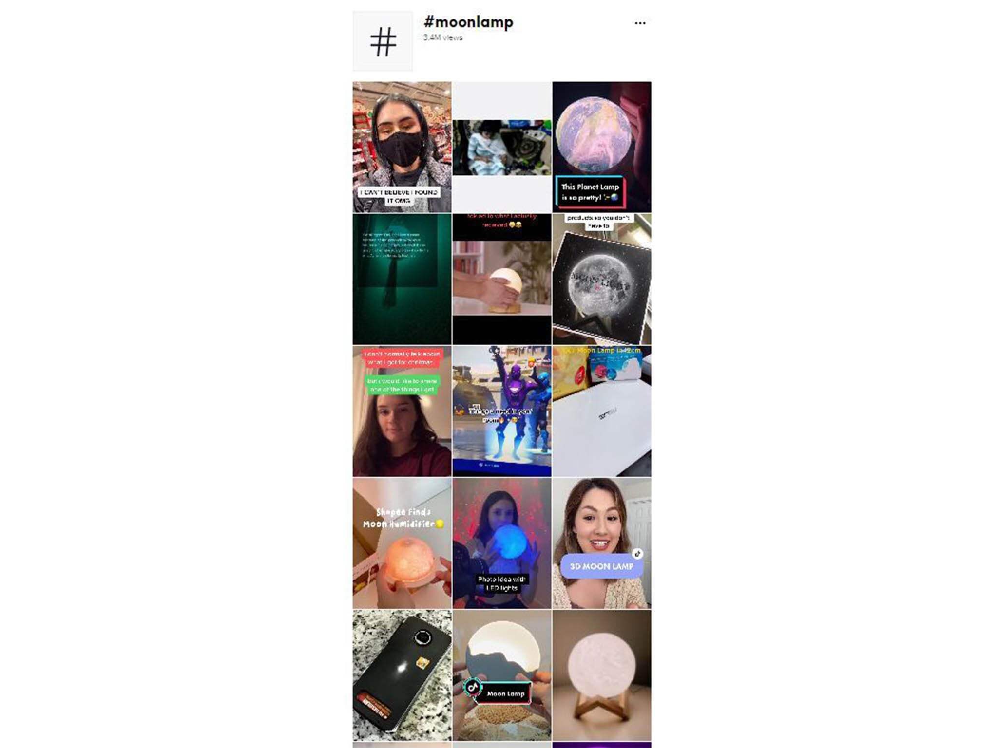 Cuteetracy TikTok's Newest Obsession—Is It Worth The Hype? Truth or